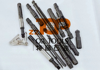 1.5" To 2.5" Hydraulic Jar Drilling For Wireline Tools String Downhole Slickline Tools