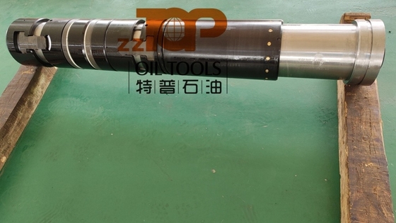 High Performance Electric Submersible Pump Hydraulic Packer For Well Completion