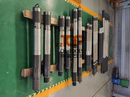 Válvula de circulação da segurança do disco da ruptura para o serviço de teste da haste de broca