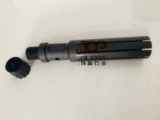 O cabo de terminação do aço de liga utiliza ferramentas o cabo Slickline do inventor do fio que puxa ferramentas