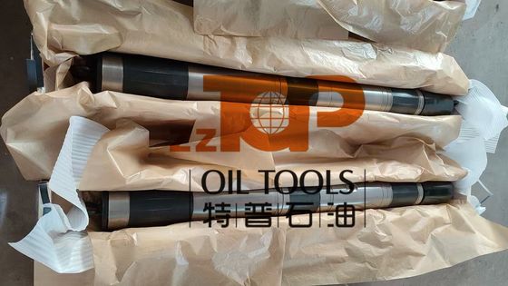 RD Tubing Tester Flapper Valve / RD TST Valve para serviço de teste de poços