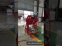 5 ̊ RD Circ. Valva, 15K, 400F 3 12 ̊IF