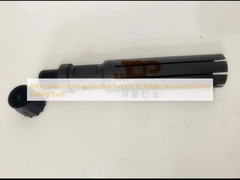 Ferramentas de acabamento de liga de aço de linha de fio Finder de fio Ferramentas de puxagem de linha de fio